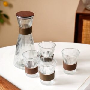 Glassware